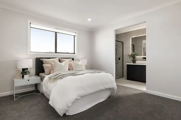 Third view of Homely house listing, Lot 3091, Hardys Road, Clyde North VIC 3978