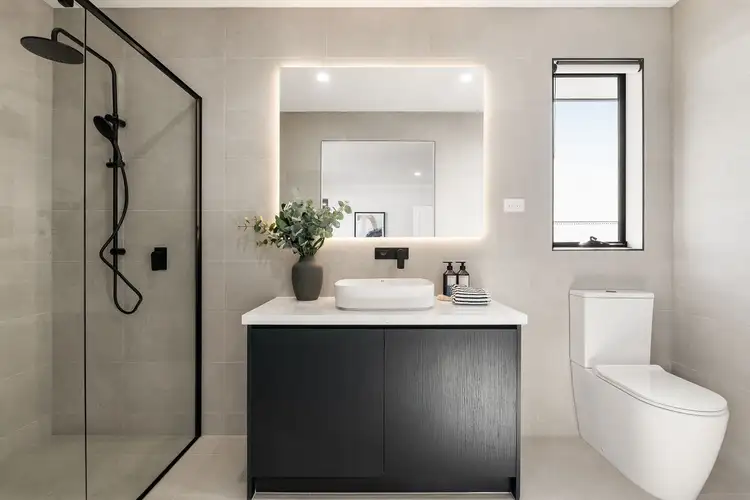 Fourth view of Homely house listing, Lot 3091, Hardys Road, Clyde North VIC 3978