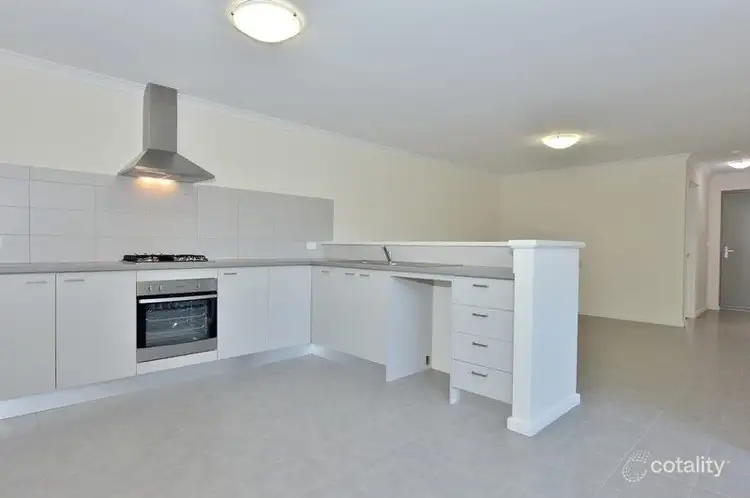 Third view of Homely villa listing, 2/4 Balfour Road, Swan View WA 6056
