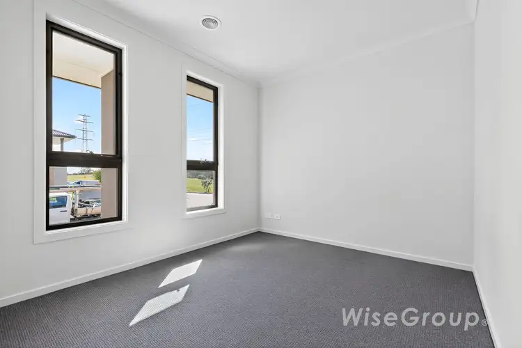 Second view of Homely house listing, 42 Langer Circuit, Cranbourne VIC 3977