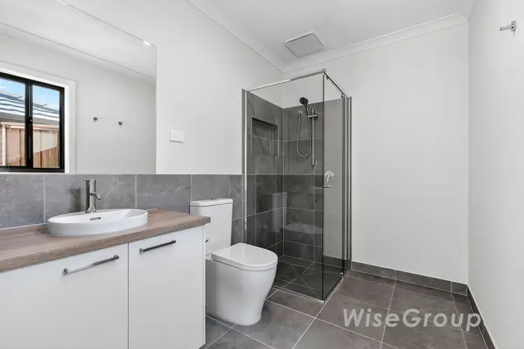 Third view of Homely house listing, 42 Langer Circuit, Cranbourne VIC 3977