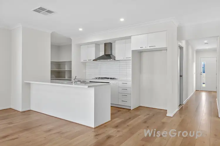 Fourth view of Homely house listing, 42 Langer Circuit, Cranbourne VIC 3977