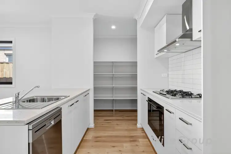 Fifth view of Homely house listing, 42 Langer Circuit, Cranbourne VIC 3977