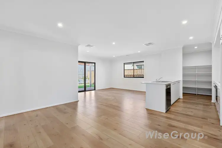 Sixth view of Homely house listing, 42 Langer Circuit, Cranbourne VIC 3977