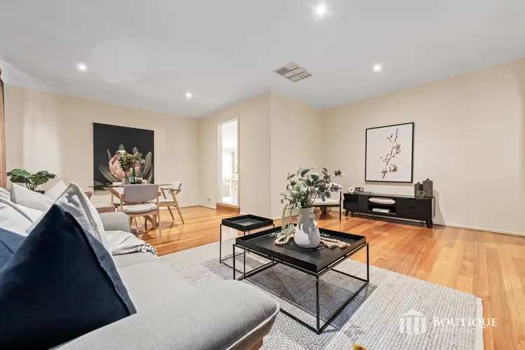 Third view of Homely house listing, 20 McKeon Circuit, Dandenong North VIC 3175