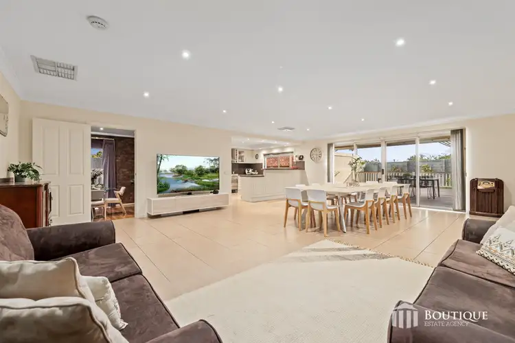 Fifth view of Homely house listing, 20 McKeon Circuit, Dandenong North VIC 3175