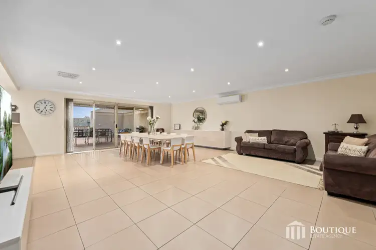 Sixth view of Homely house listing, 20 McKeon Circuit, Dandenong North VIC 3175