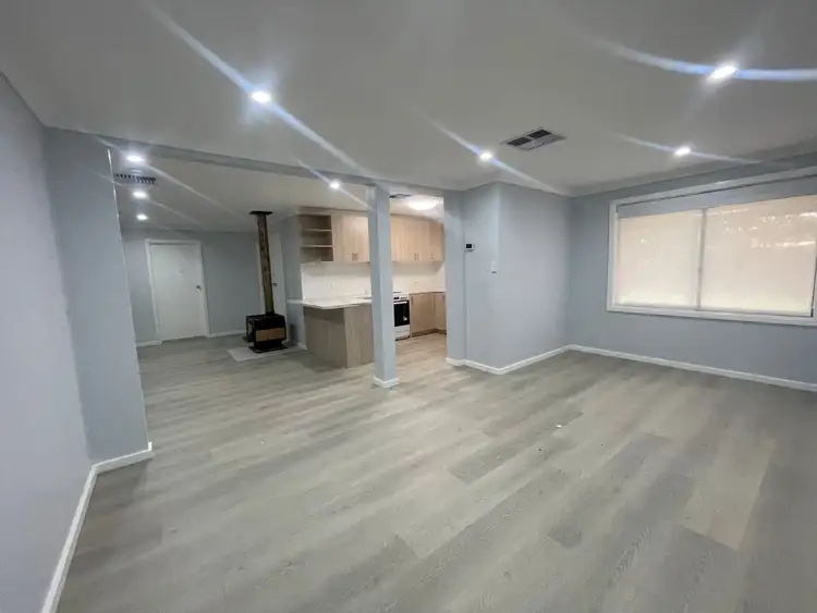 Main view of Homely house listing, 36 Chifley Drive, Dubbo NSW 2830
