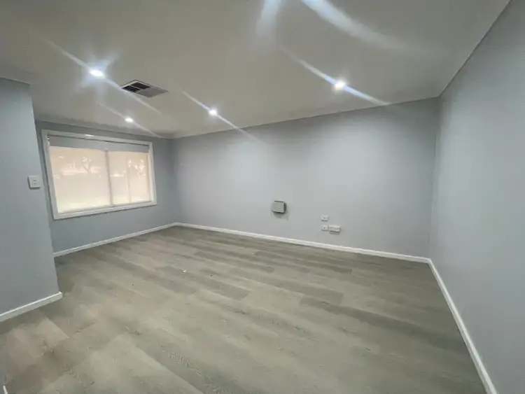 Second view of Homely house listing, 36 Chifley Drive, Dubbo NSW 2830