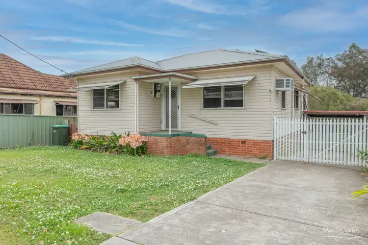 15 High Street, Taree NSW 2430