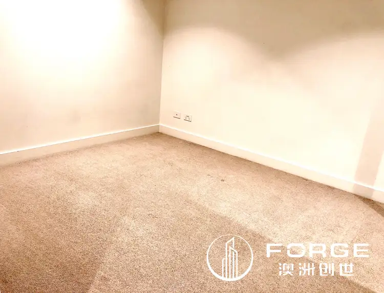 Fifth view of Homely apartment listing, 3002/285 La Trobe Street, Melbourne VIC 3000