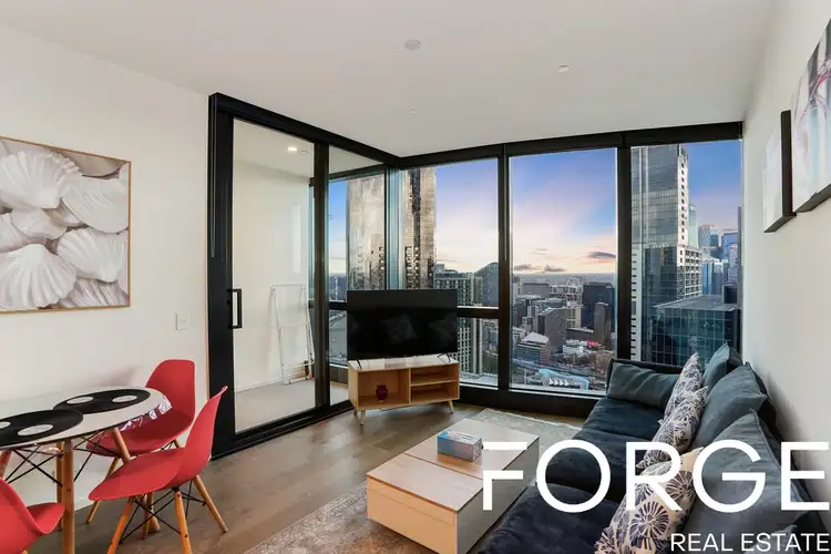 4702/70 Southbank Boulevard, Southbank VIC 3006