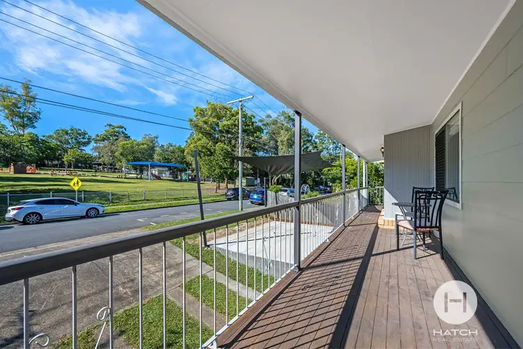 Third view of Homely house listing, 30 Narelle Crescent, Rochedale South QLD 4123