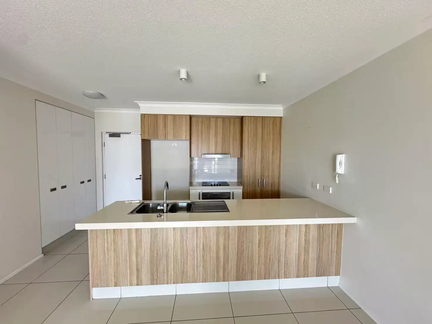 Main view of Homely apartment listing, 8 Norman Street, Southport QLD 4215