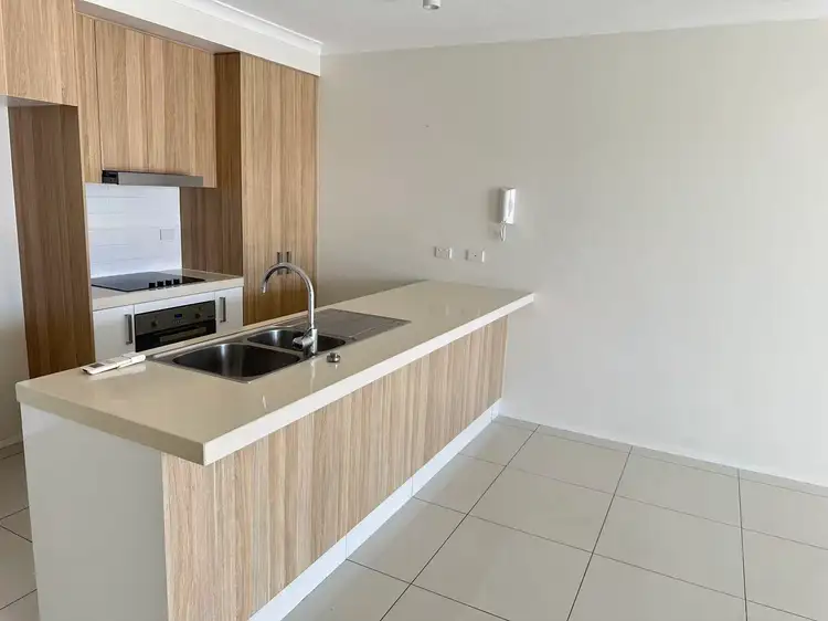 Second view of Homely apartment listing, 8 Norman Street, Southport QLD 4215