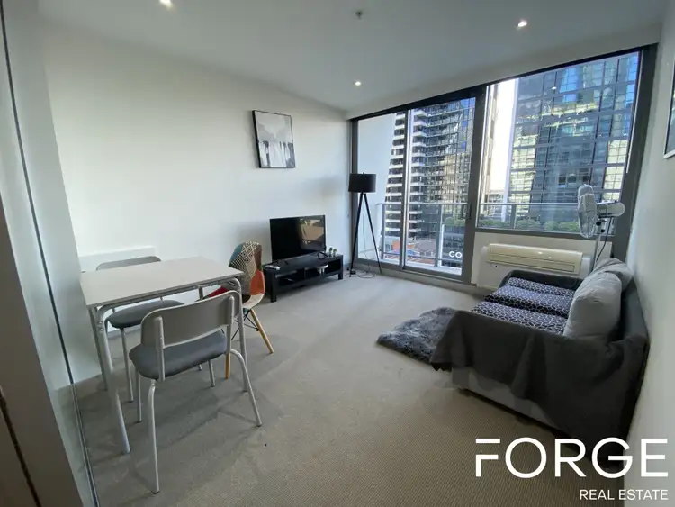 Main view of Homely apartment listing, 703/53 Batman Street, West Melbourne VIC 3003