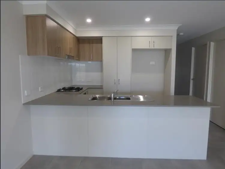 Third view of Homely semi-detached listing, 7 Flavum Street, Fletcher NSW 2287