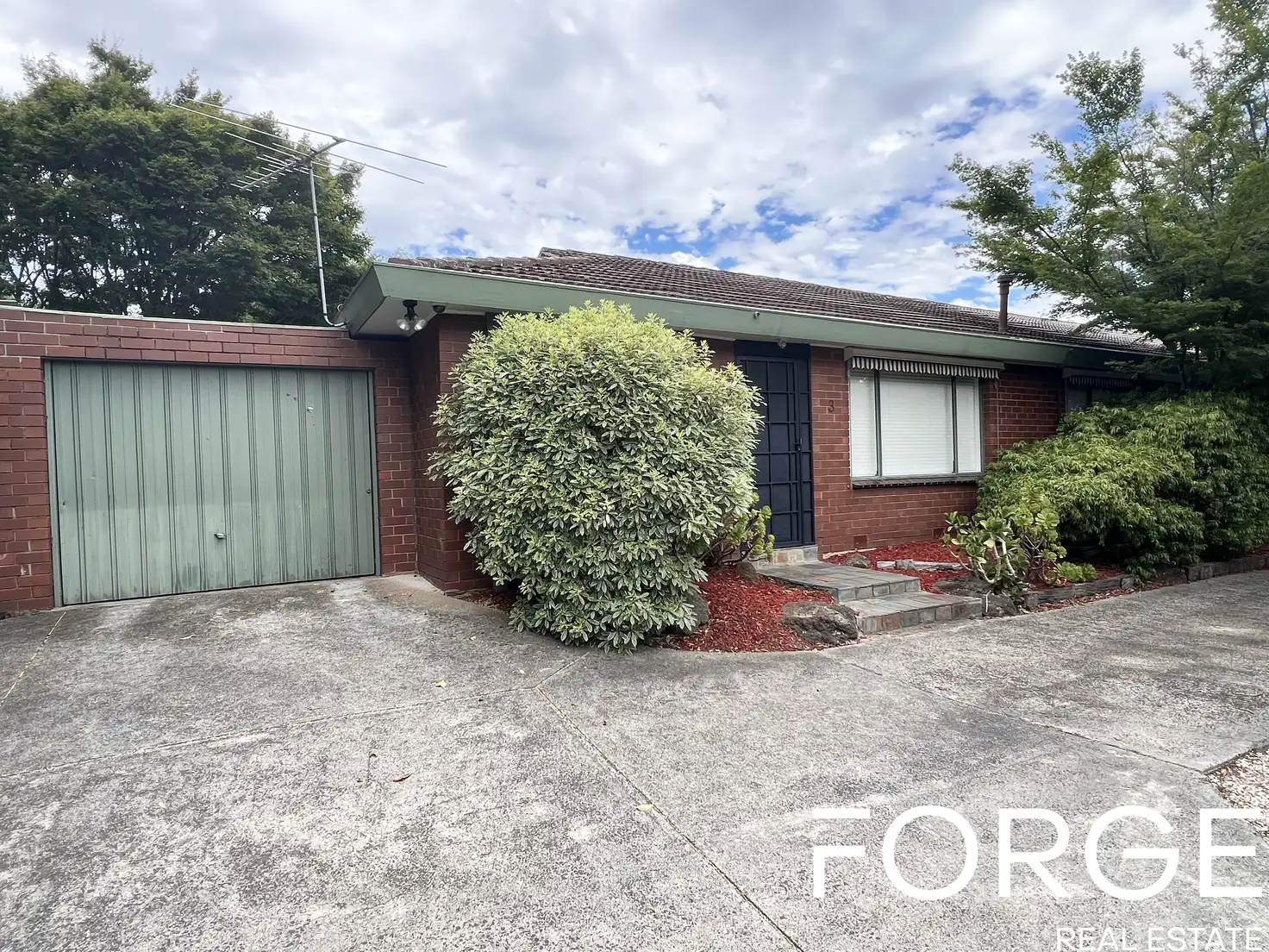 Main view of Homely townhouse listing, 3/291 Waverley Road, Mount Waverley VIC 3149