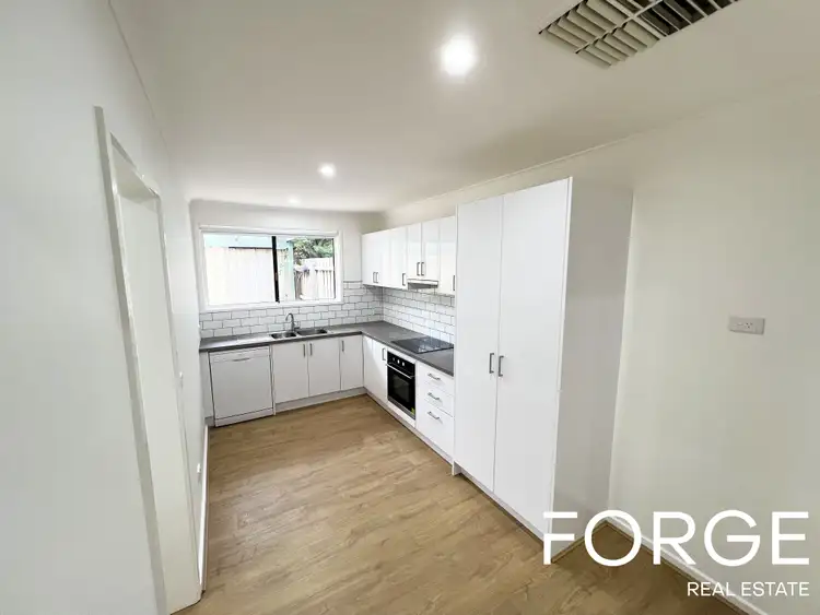 Fifth view of Homely townhouse listing, 3/291 Waverley Road, Mount Waverley VIC 3149