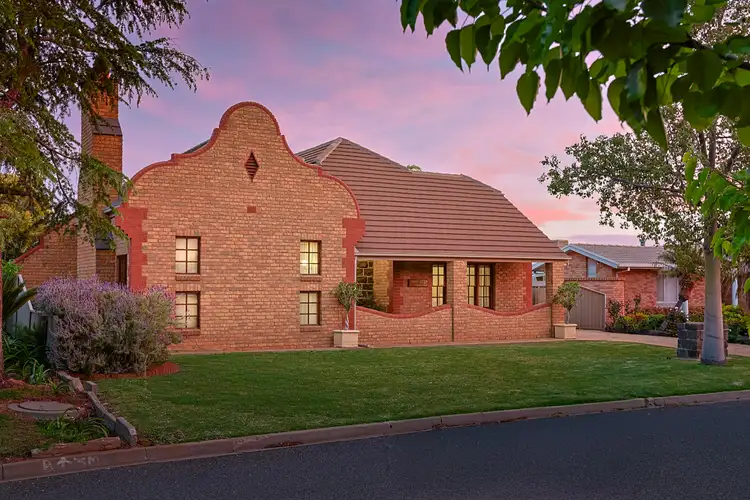 3 Primrose Drive, Mildura VIC 3500