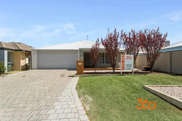 87 Redstone Trail, Ellenbrook WA 6069