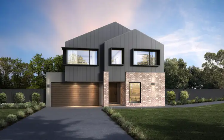 Lot 3091 Hardys Road, Clyde North VIC 3978