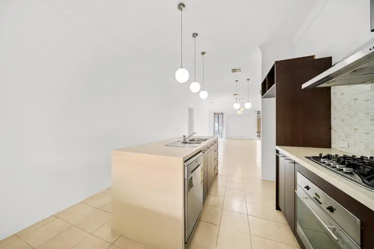 Second view of Homely house listing, 25 Gamenya Street, Canning Vale WA 6155