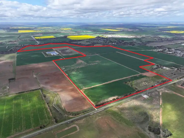 15 Oneil Street, Pyramid Hill VIC 3575