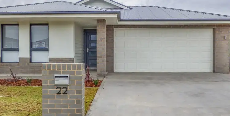 22 Sea Crescent, Dubbo NSW 2830