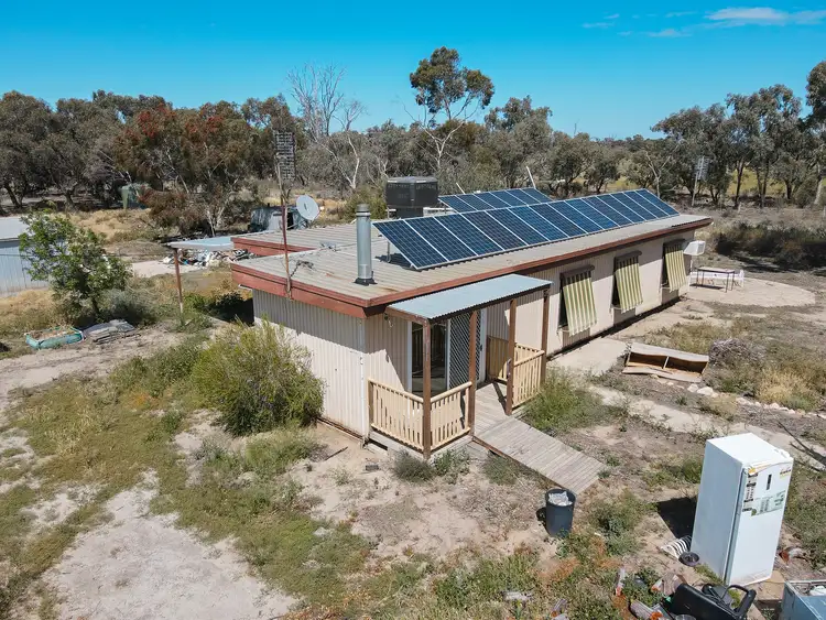 Second view of Homely rural property listing, 67 Heffer Road Capels Crossing, Kerang VIC 3579