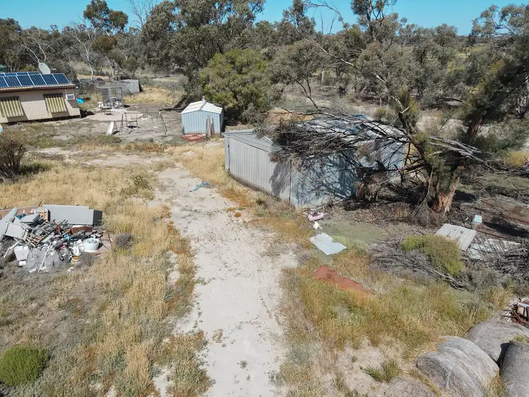Third view of Homely rural property listing, 67 Heffer Road Capels Crossing, Kerang VIC 3579