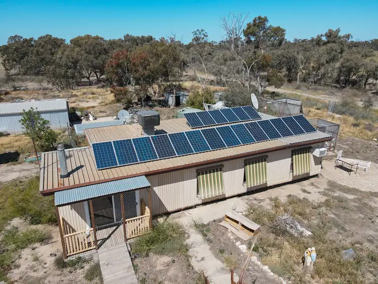 Fourth view of Homely rural property listing, 67 Heffer Road Capels Crossing, Kerang VIC 3579