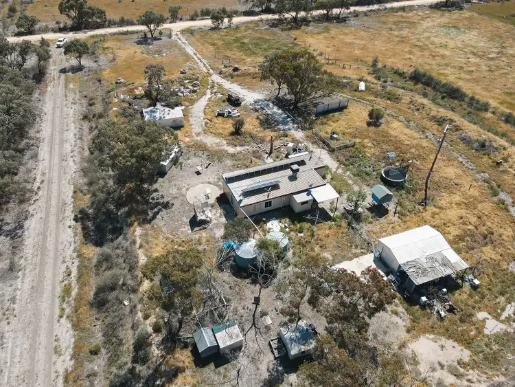 Fifth view of Homely rural property listing, 67 Heffer Road Capels Crossing, Kerang VIC 3579