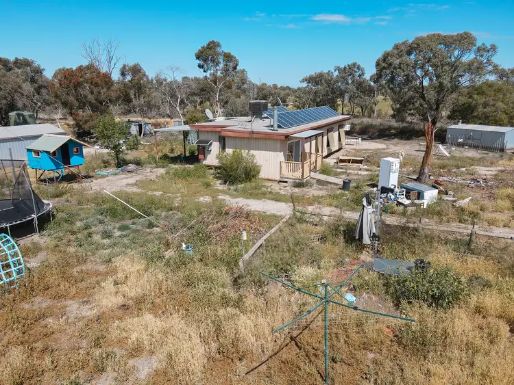 Sixth view of Homely rural property listing, 67 Heffer Road Capels Crossing, Kerang VIC 3579