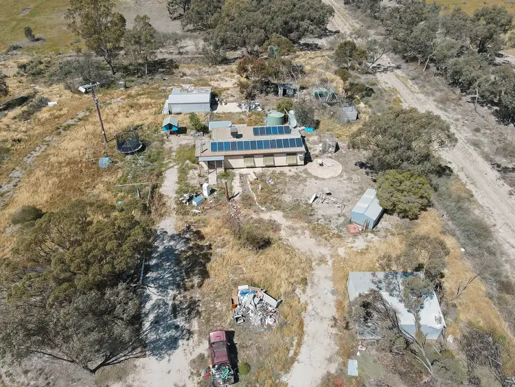 Seventh view of Homely rural property listing, 67 Heffer Road Capels Crossing, Kerang VIC 3579
