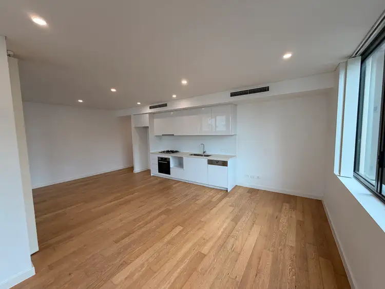 Second view of Homely apartment listing, 108/3 Smith Street, Ryde NSW 2112