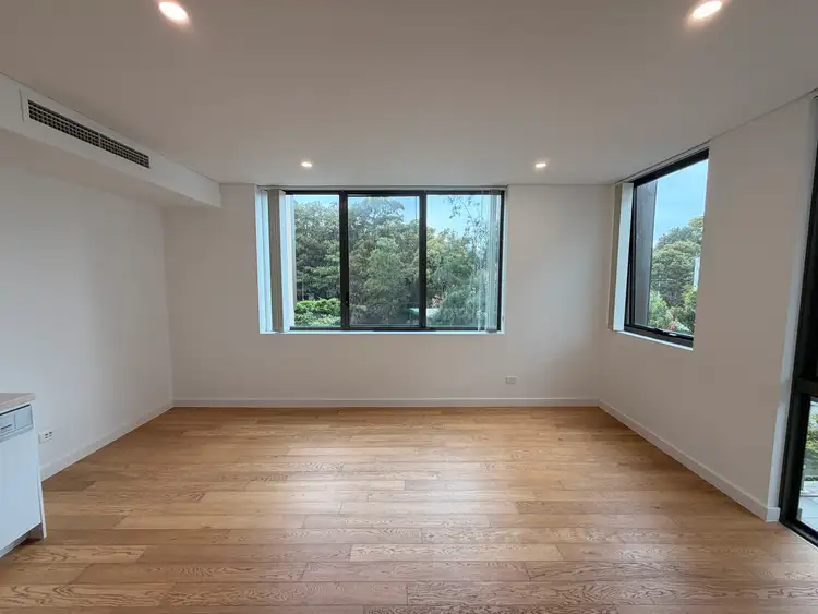 Third view of Homely apartment listing, 108/3 Smith Street, Ryde NSW 2112