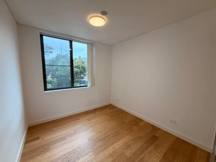 Fourth view of Homely apartment listing, 108/3 Smith Street, Ryde NSW 2112