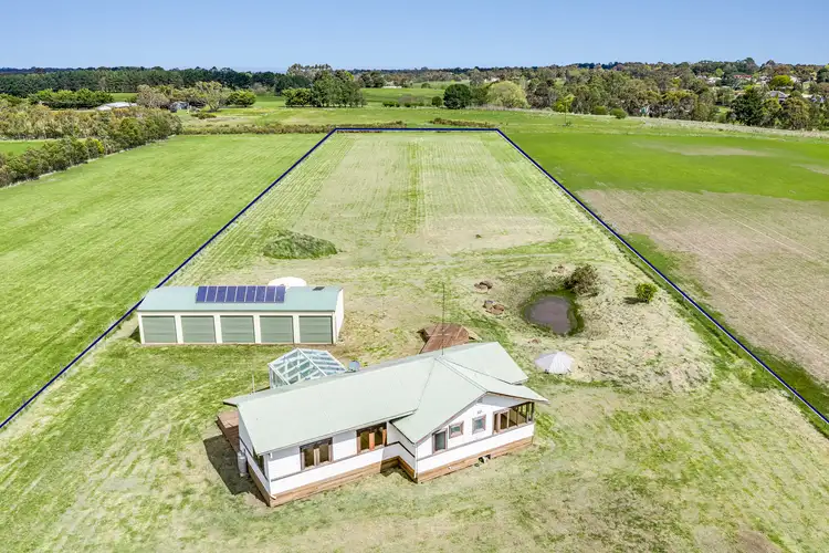 1129 Slate Quarry Road, Meredith VIC 3333