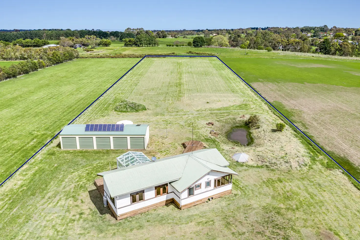 Main view of Homely house listing, 1129 Slate Quarry Road, Meredith VIC 3333