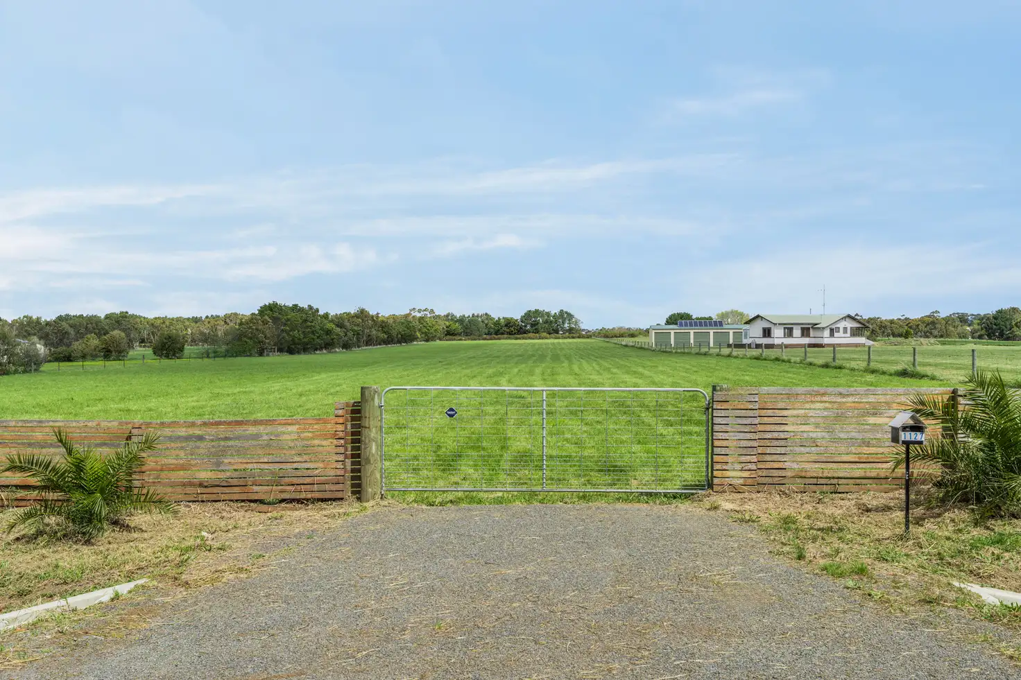 Main view of Homely land listing, 1127 Slate Quarry Road, Meredith VIC 3333
