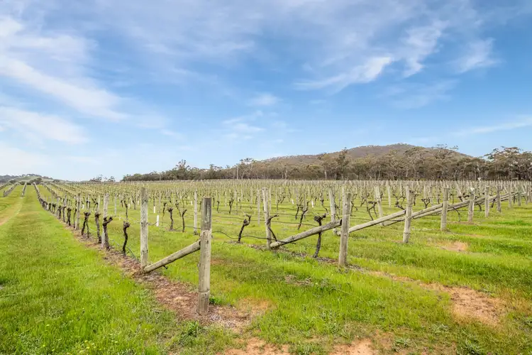 563 Northern Highway, Heathcote VIC 3523