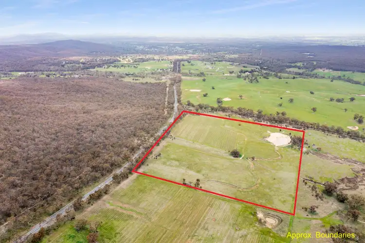 Second view of Homely rural property listing, 563 Northern Highway, Heathcote VIC 3523