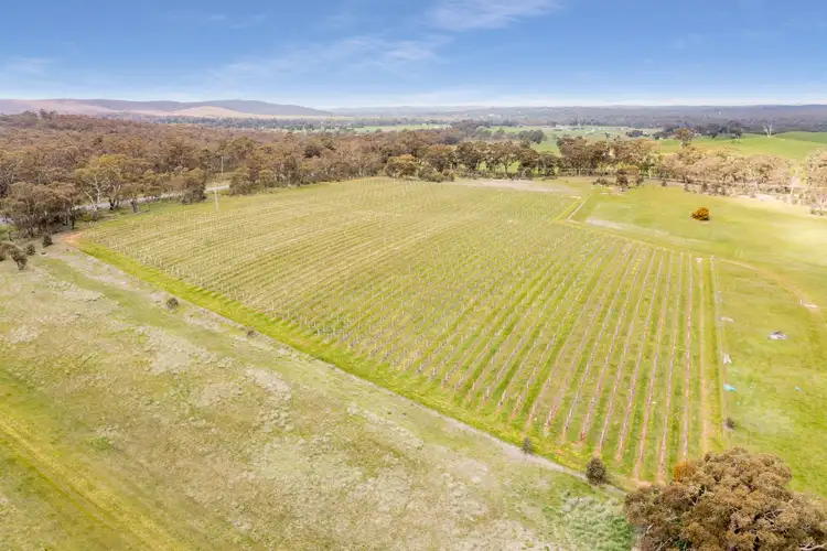 Fourth view of Homely rural property listing, 563 Northern Highway, Heathcote VIC 3523
