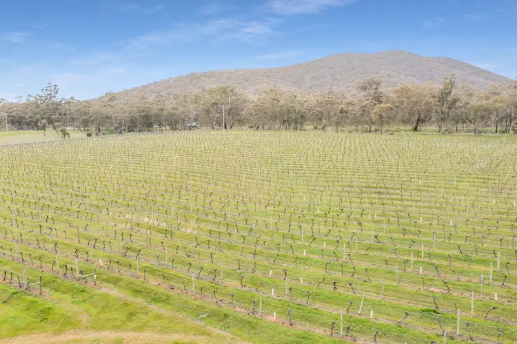 Fourth view of Homely rural property listing, 563 Northern Highway, Heathcote VIC 3523