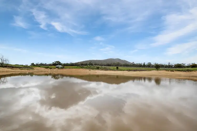 Fifth view of Homely rural property listing, 563 Northern Highway, Heathcote VIC 3523