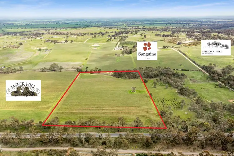 Main view of Homely rural property listing, 695 Northern Highway, Heathcote VIC 3523