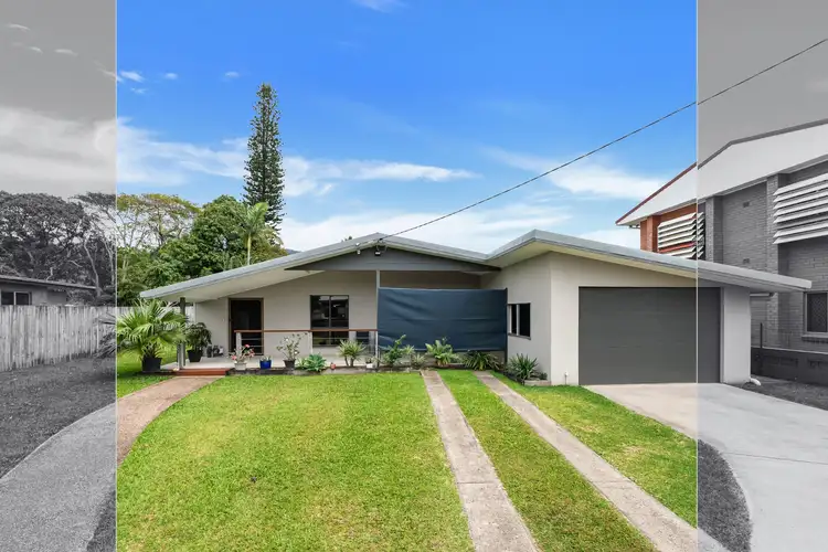 18 Alma Street, Woree QLD 4868
