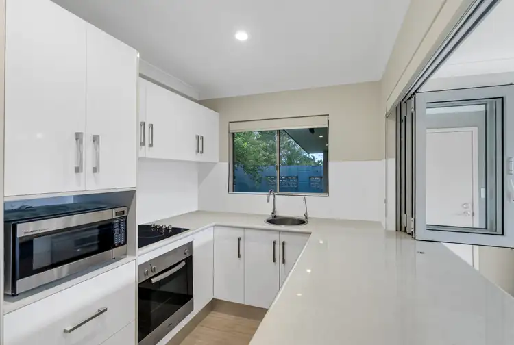 Third view of Homely house listing, 18 Alma Street, Woree QLD 4868