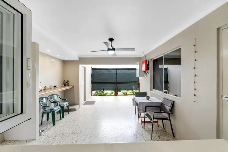 Fourth view of Homely house listing, 18 Alma Street, Woree QLD 4868